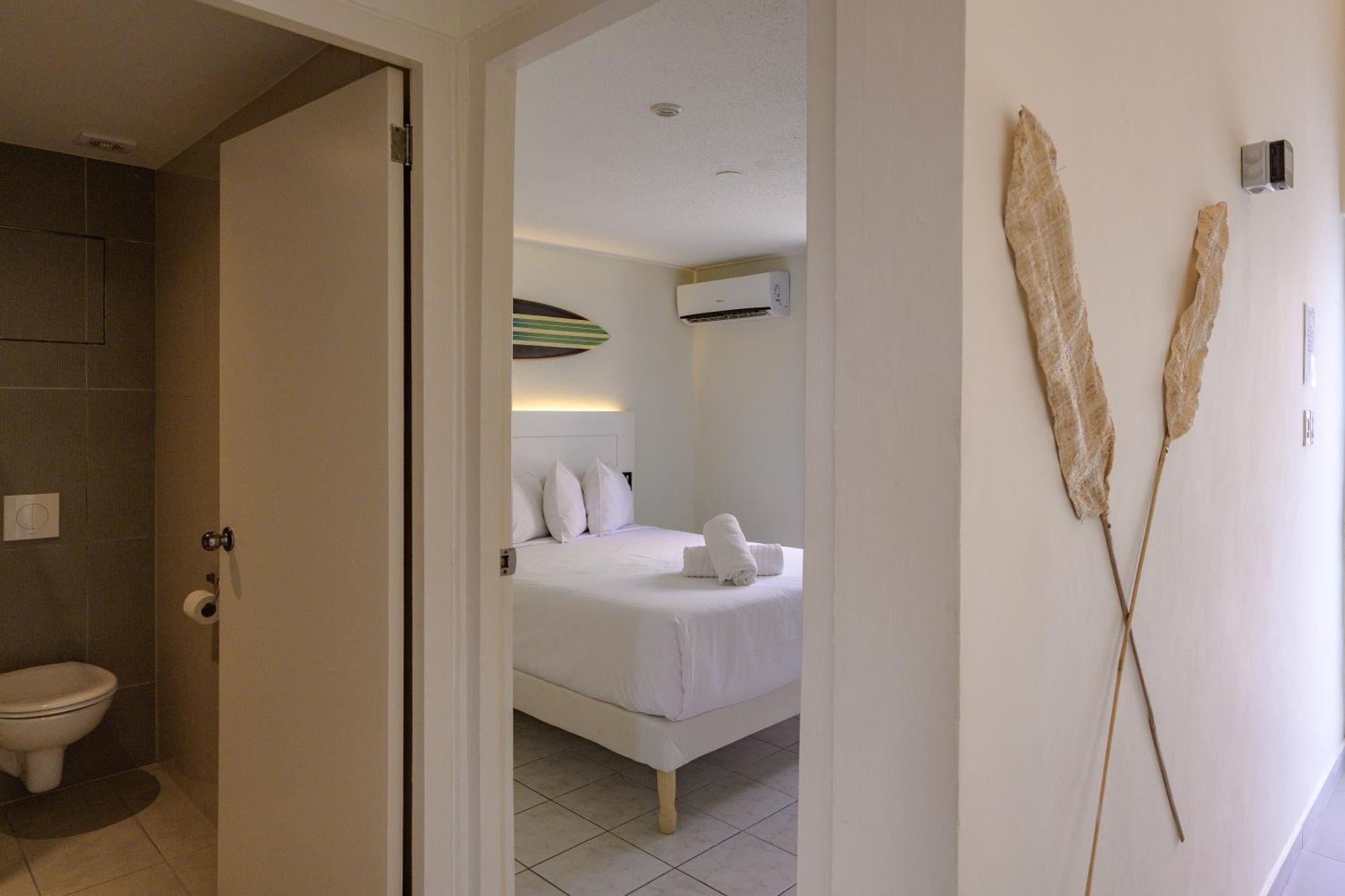 Merakii Seaview Escape Curacao วิลเลมสตัด ภายนอก รูปภาพ