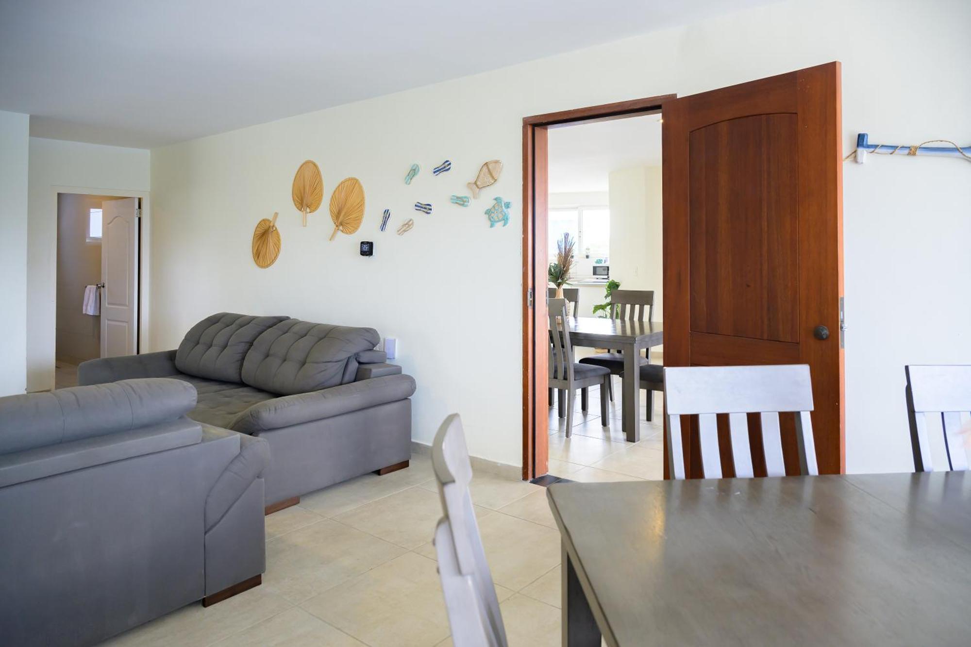 Merakii Seaview Escape Curacao วิลเลมสตัด ภายนอก รูปภาพ