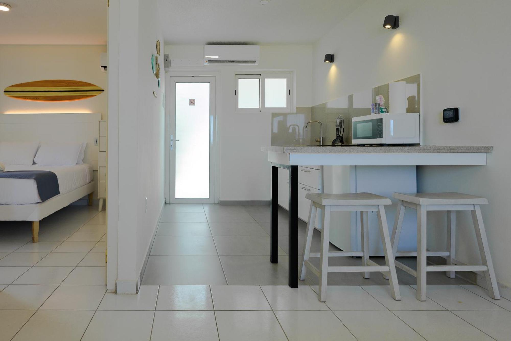 Merakii Seaview Escape Curacao วิลเลมสตัด ภายนอก รูปภาพ