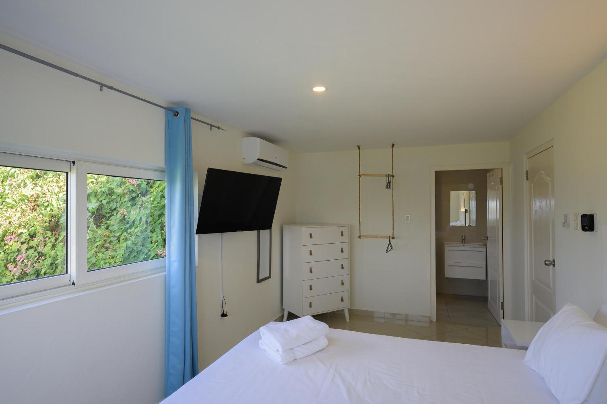 Merakii Seaview Escape Curacao วิลเลมสตัด ภายนอก รูปภาพ