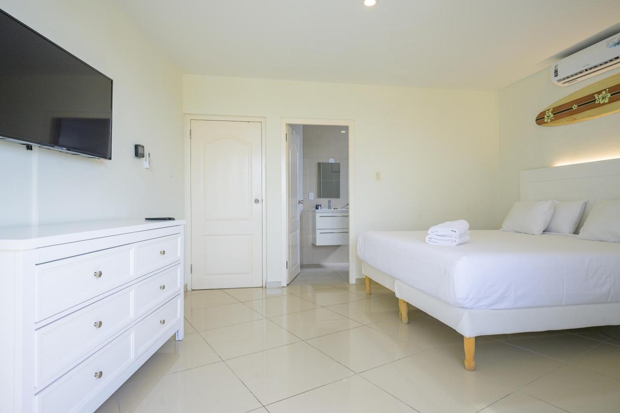Merakii Seaview Escape Curacao วิลเลมสตัด ภายนอก รูปภาพ