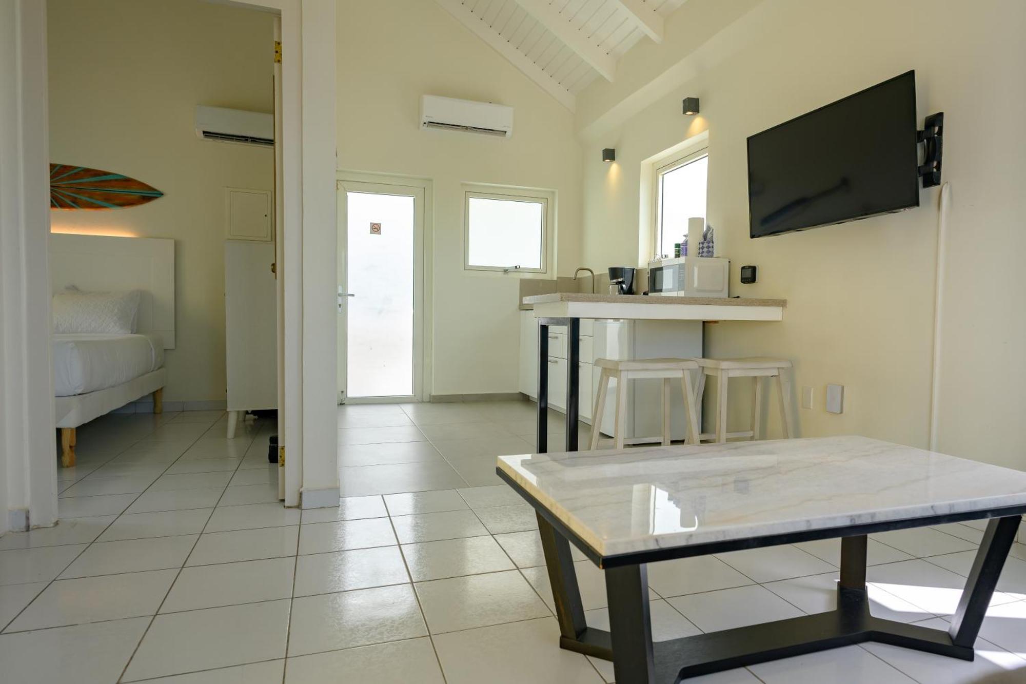 Merakii Seaview Escape Curacao วิลเลมสตัด ภายนอก รูปภาพ