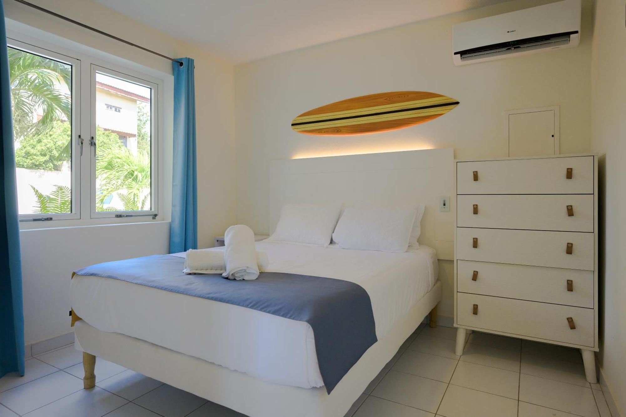 Merakii Seaview Escape Curacao วิลเลมสตัด ภายนอก รูปภาพ