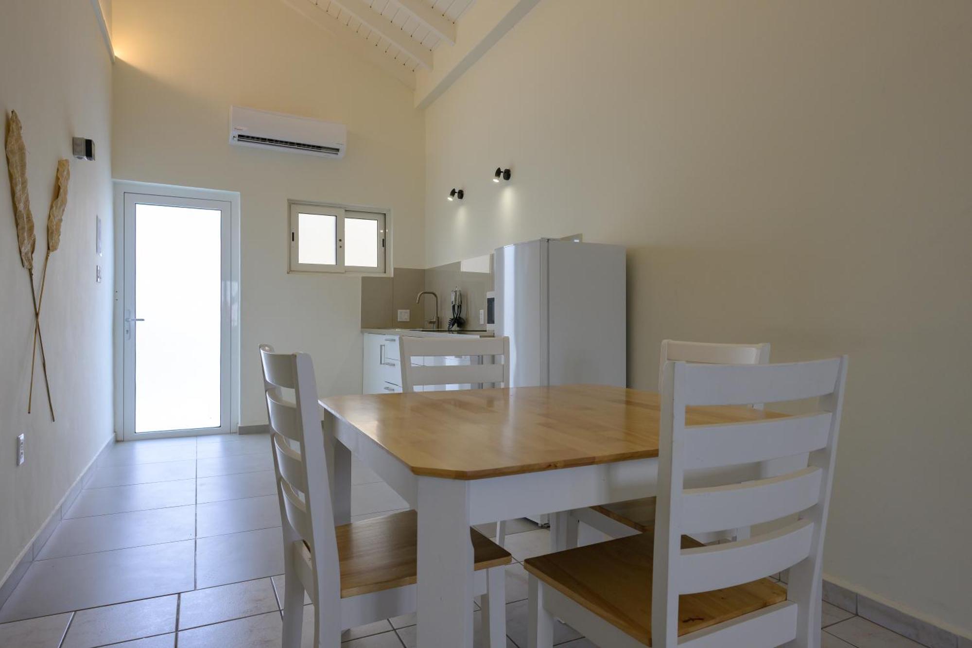 Merakii Seaview Escape Curacao วิลเลมสตัด ภายนอก รูปภาพ