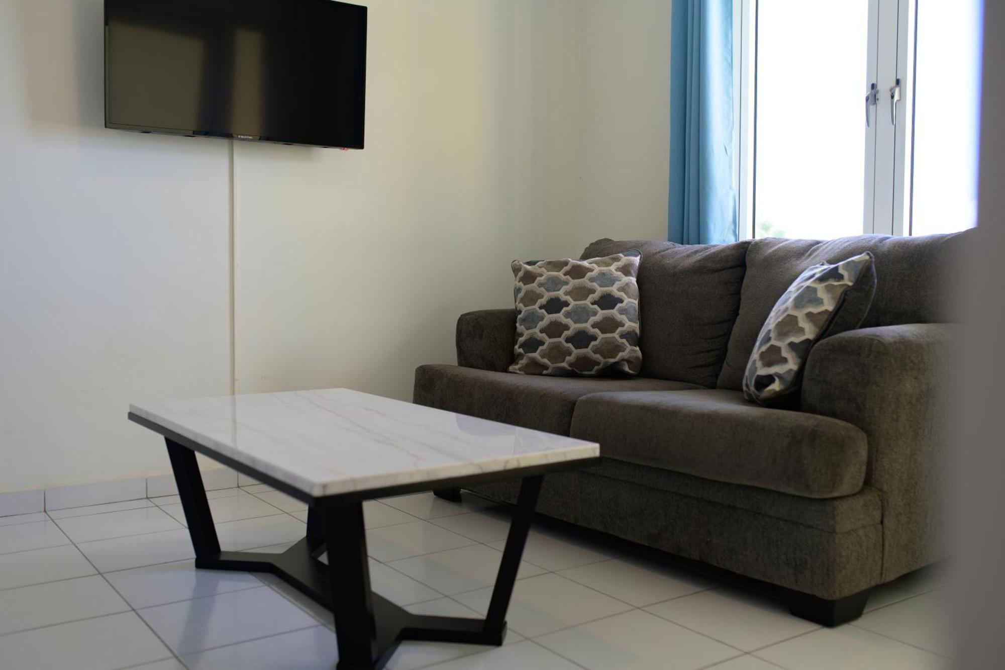 Merakii Seaview Escape Curacao วิลเลมสตัด ภายนอก รูปภาพ