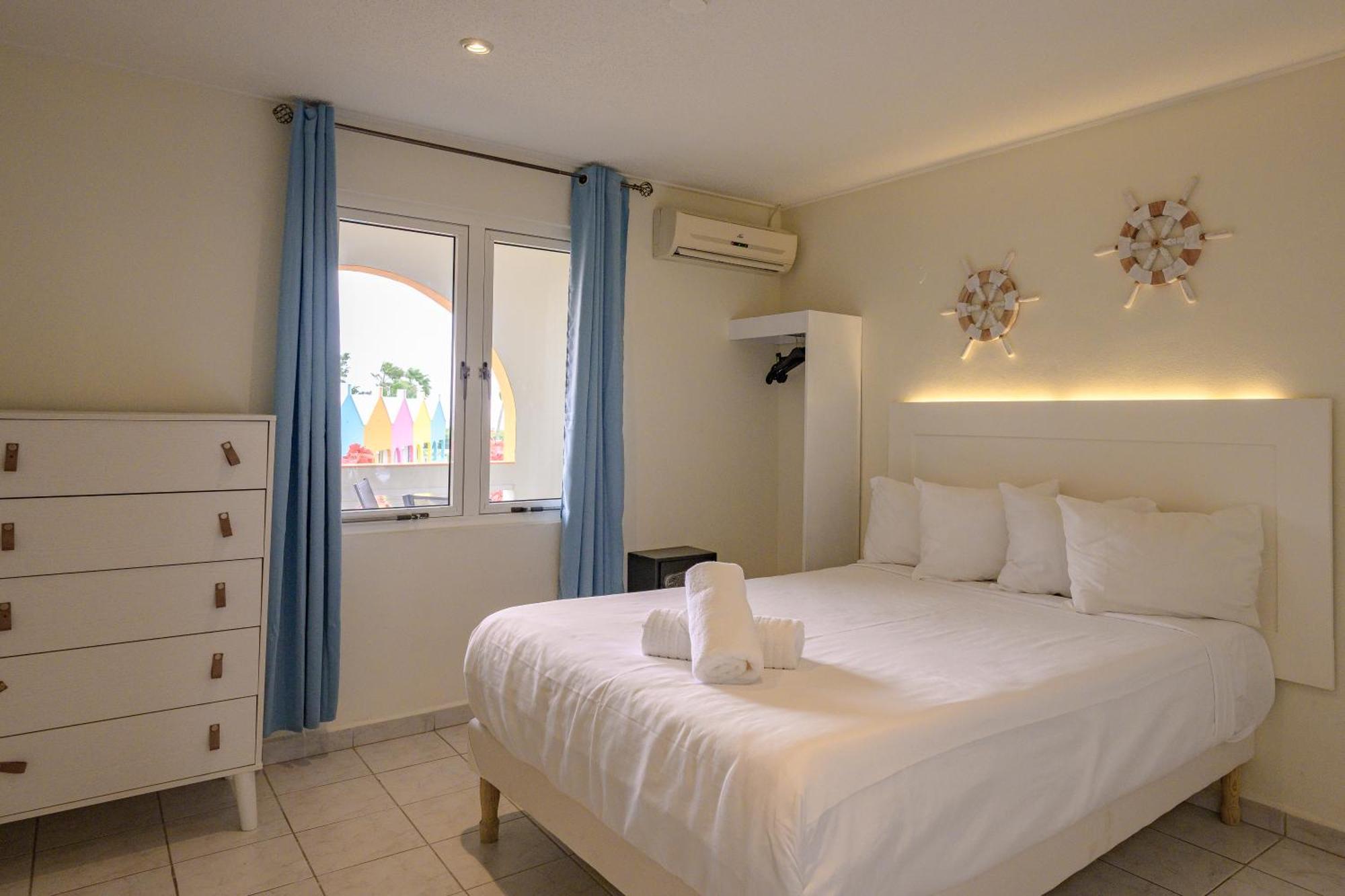 Merakii Seaview Escape Curacao วิลเลมสตัด ภายนอก รูปภาพ