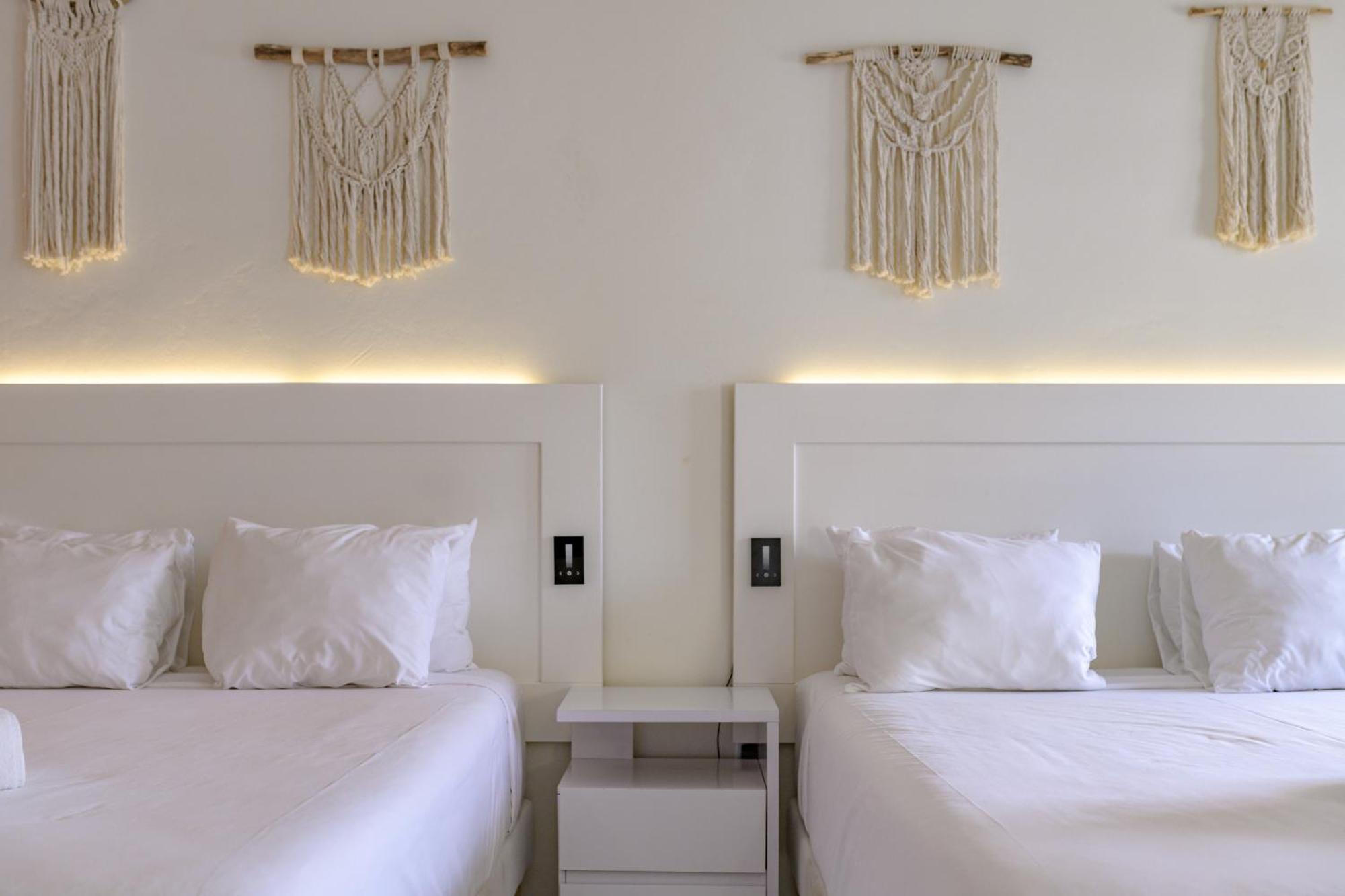 Merakii Seaview Escape Curacao วิลเลมสตัด ภายนอก รูปภาพ