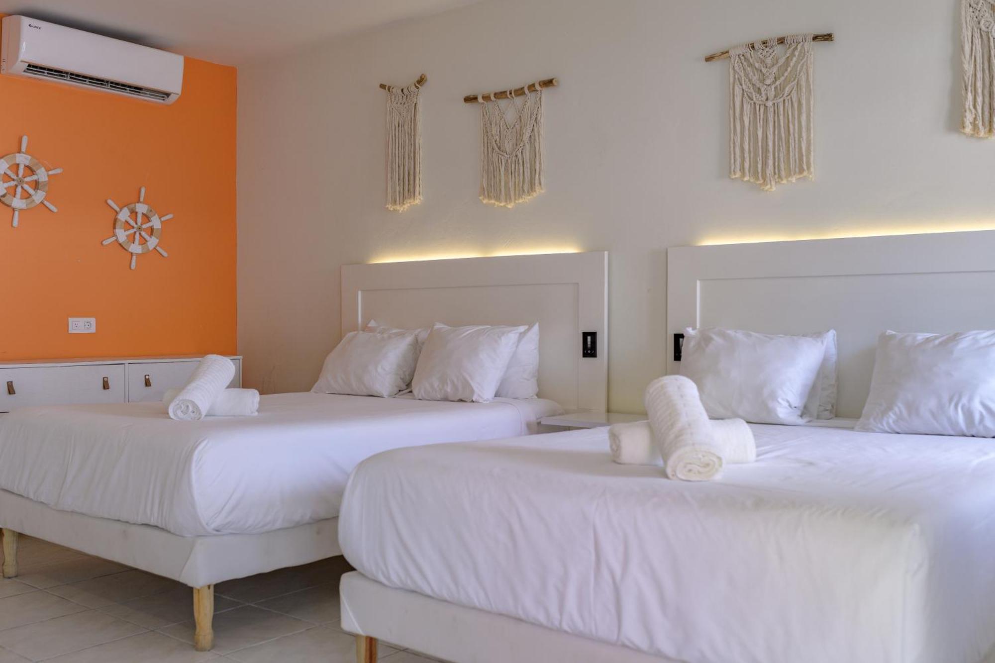 Merakii Seaview Escape Curacao วิลเลมสตัด ภายนอก รูปภาพ