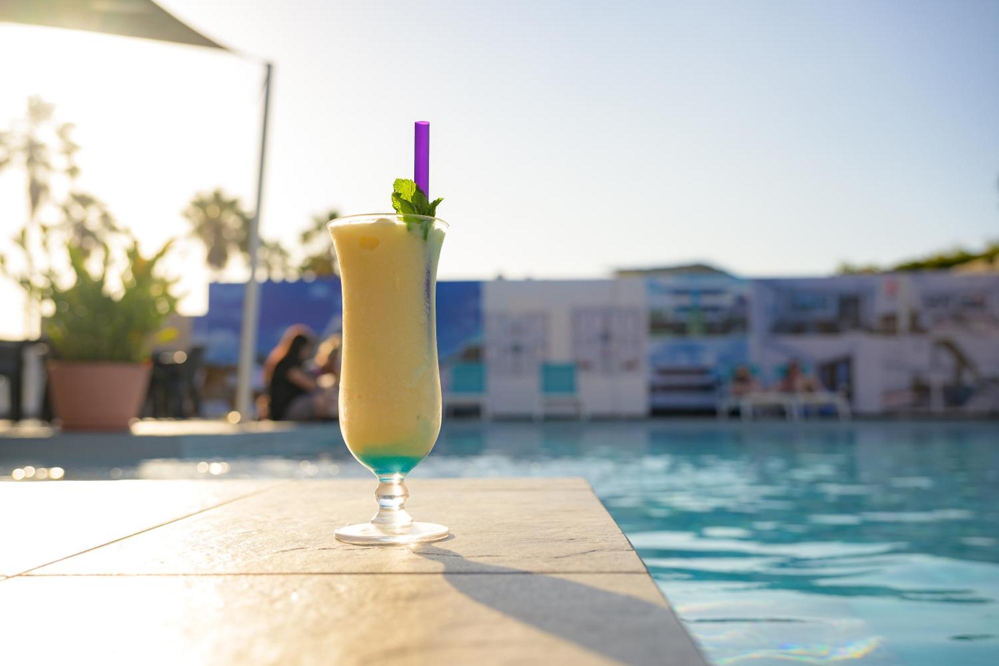 Merakii Seaview Escape Curacao วิลเลมสตัด ภายนอก รูปภาพ
